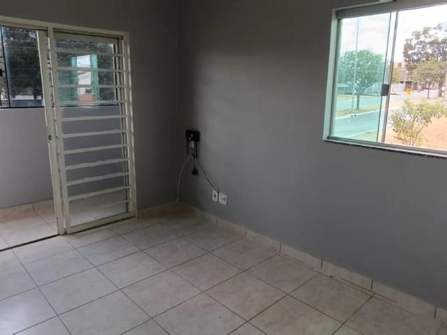 Apartamento aluguel em Setor Veredas, Brazlândia