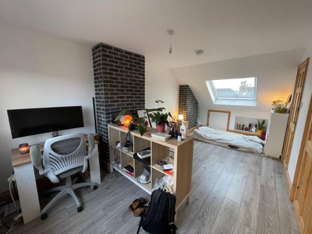 Flat for rent in Feckenham, City Of Bristol