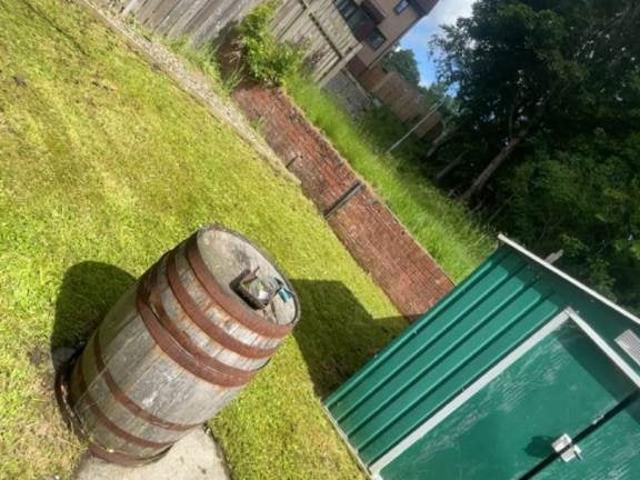 Flat for rent in Caskieberran, Scotland