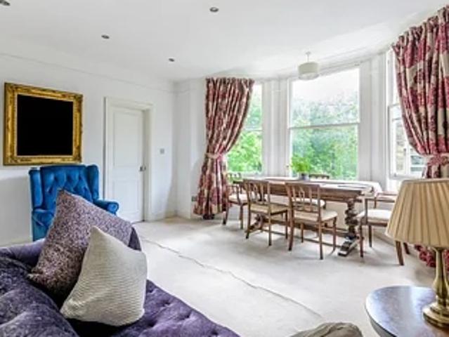 Flat for rent in London Borough of Lewisham, New Cross