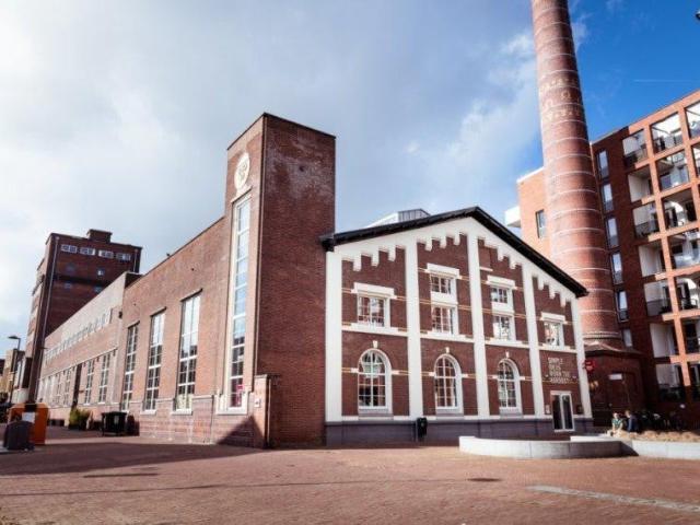 Appartement te huur in De Beek, Ermelo