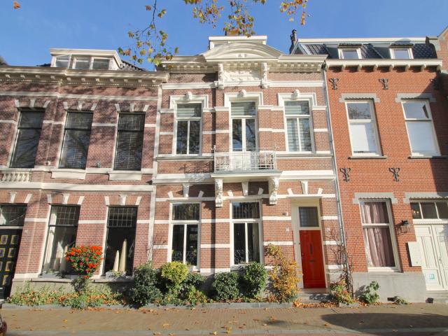 Appartement te huur in De Beek, Ermelo