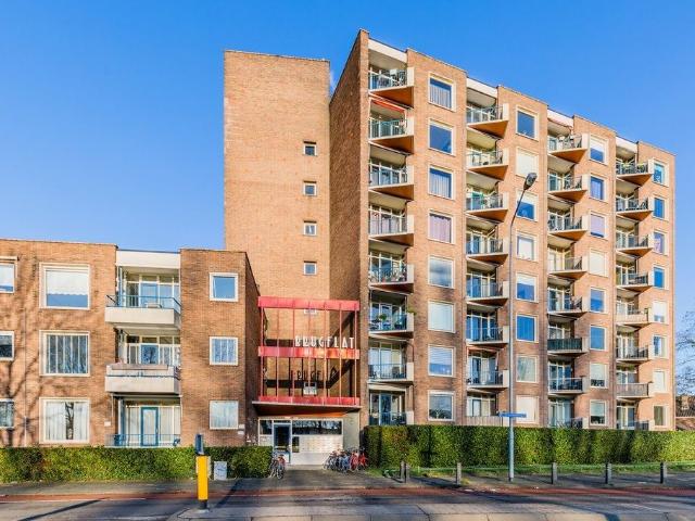 Appartement te huur in Breda, Noord Brabant