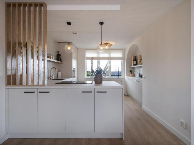 Appartement te huur in De Beek, Ermelo