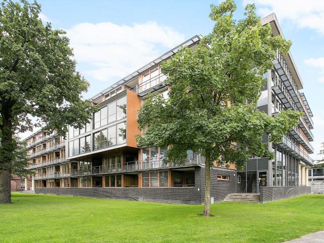 Appartement te huur in De Beek, Ermelo