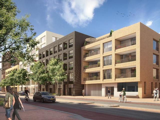 Appartement te huur in De Beek, Ermelo