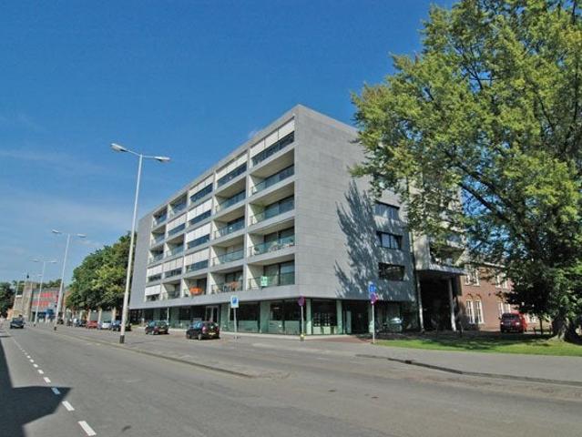 Appartement te huur in Centrum, Breda