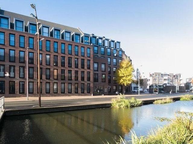 Appartement te huur in Centrum, Breda