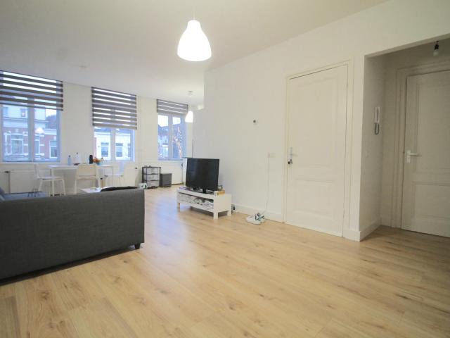Appartement te huur in Centrum, Breda