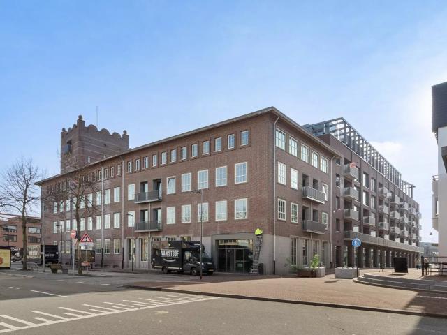 Appartement te huur in Centrum, Breda