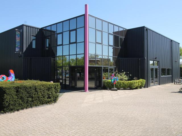 Appartement te huur in Breda, Noord Brabant