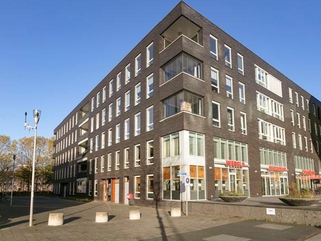 Appartement te huur in De Beek, Ermelo