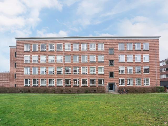 Appartement te huur in De Beek, Ermelo