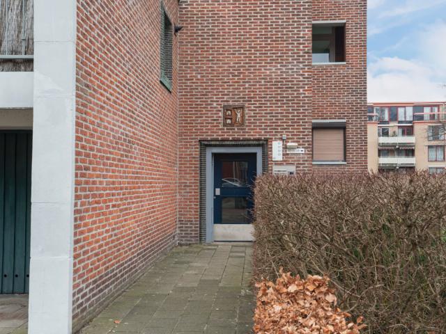 Appartement te huur in Ermelo, De Beek