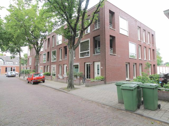 Appartement te huur in De Beek, Ermelo