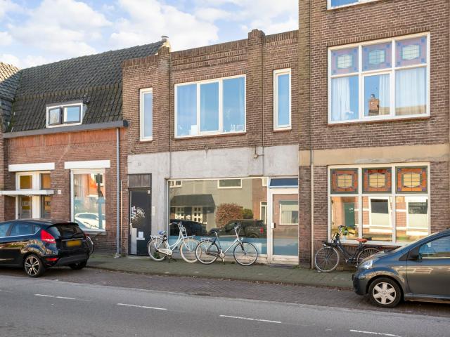 Appartement te huur in De Beek, Ermelo