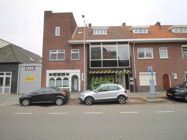 Appartement te huur in De Beek, Ermelo
