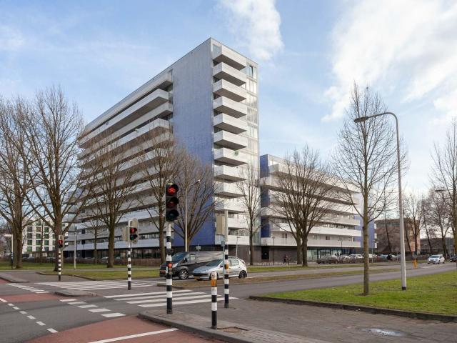 Appartement te huur in De Beek, Ermelo