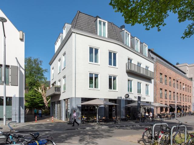 Appartement te huur in De Beek, Ermelo