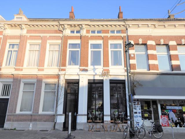 Appartement te huur in Breda, Noord Brabant