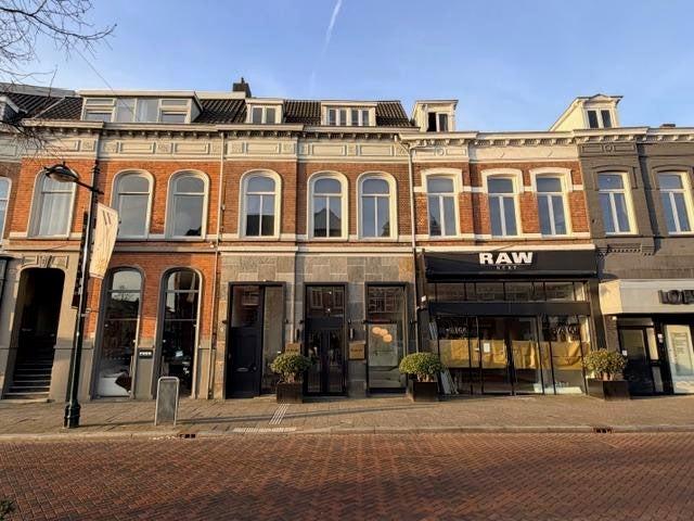 Appartement te huur in Breda, Noord Brabant