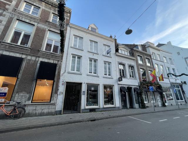 Appartement te huur in Limburg