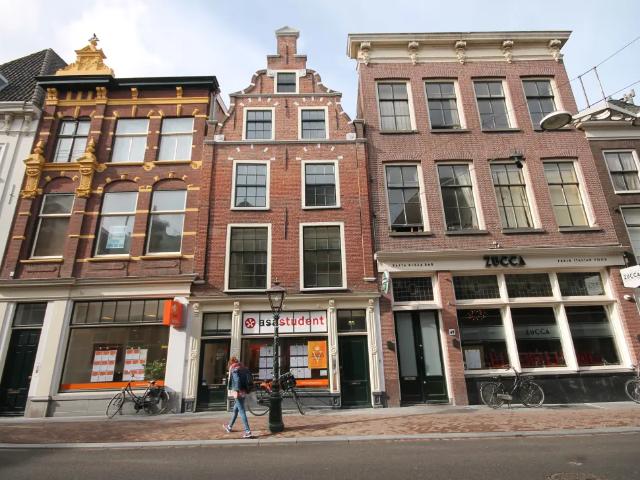 Appartement te huur in Pieterswijk, Zuid Holland