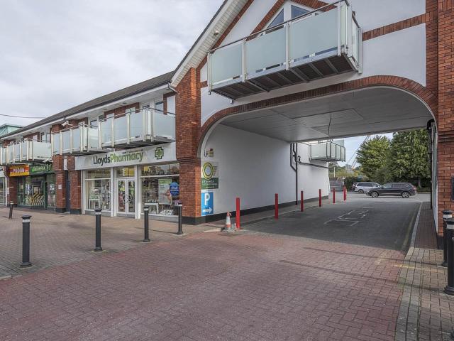 Apartment to rent in Blanchardstown, North Tipperary
