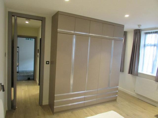 Flat for rent in Hendon, Greater London