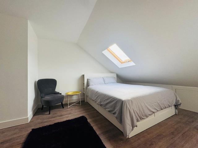 Flat for rent in Dollis Hill, Greater London