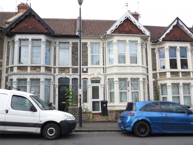 Flat for rent in Feckenham, City Of Bristol