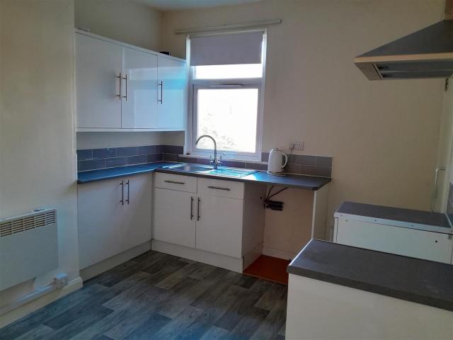 Flat for rent in Old Wharf, City Of Leicester