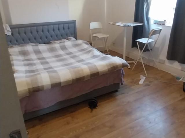Flat for rent in New Clee, Cleethorpes