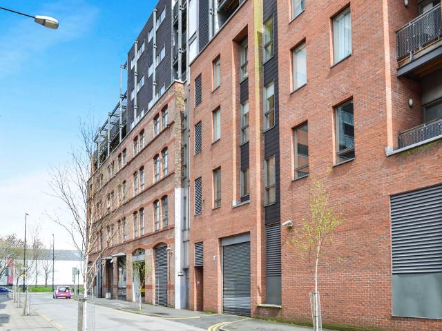Flat for rent in City Centre, Georgia