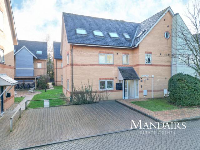 Flat for rent in South Bretton, Peterborough