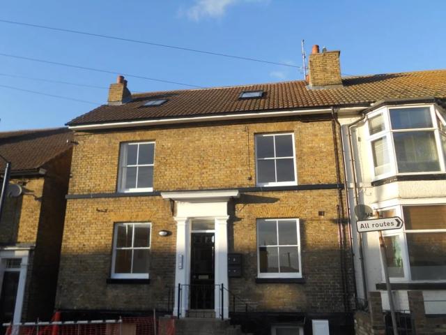 Flat for rent in Penenden Heath, Maidstone