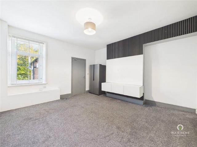 Flat for rent in Pelaw, Gateshead