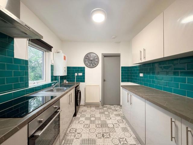 Flat for rent in Pelaw, Gateshead