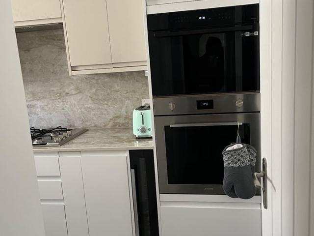 Flat for rent in Wapping, Wapping
