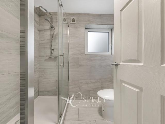 Flat for rent in Woodston, Peterborough