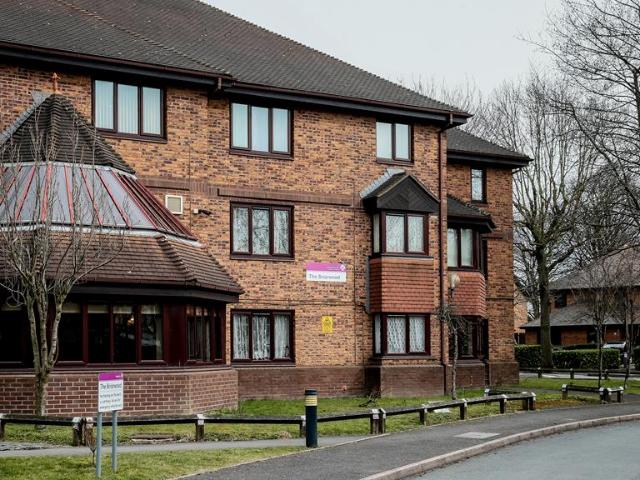 Flat for rent in Old Heath, West Midlands