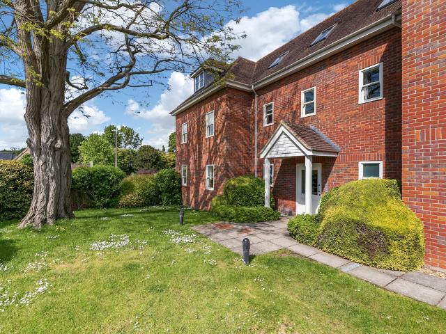 Flat for rent in Royston, North Hertfordshire