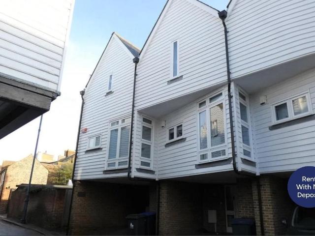 House for rent in Thurston Park, The Bridge