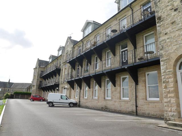 Flat for rent in Ulverston