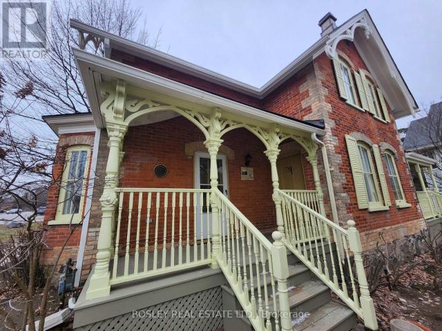 Apartment for rent in York, Ontario