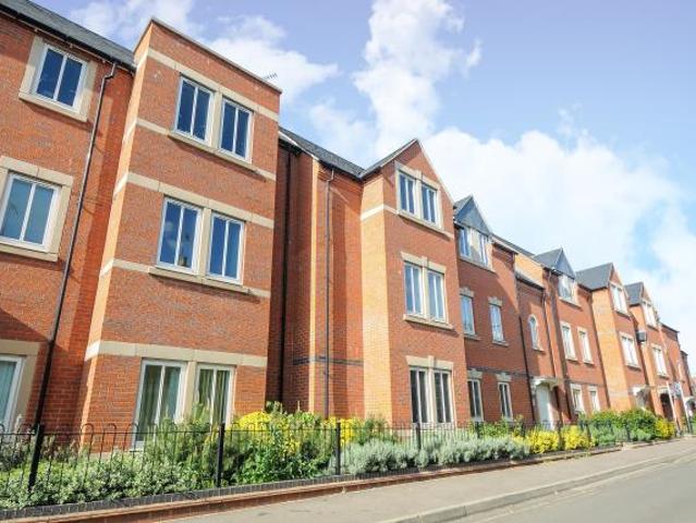 Flat for rent in Maldon