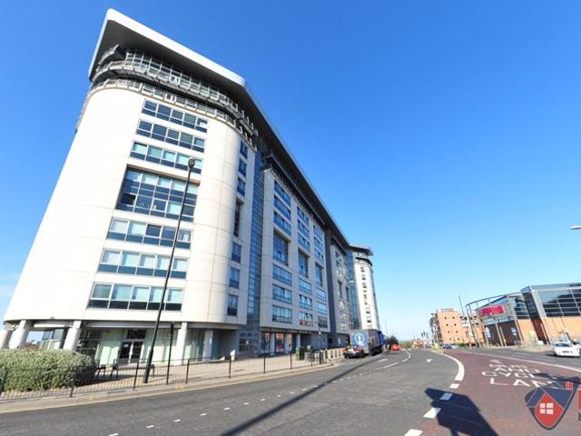 Flat for rent in Monkwearmouth, Sunderland