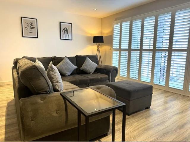 Flat for rent in Northern Ireland
