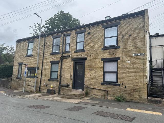 Flat for rent in Brighouse, Calderdale