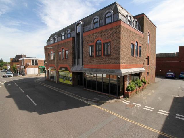 Apartment for rent in Fleet, Hart
